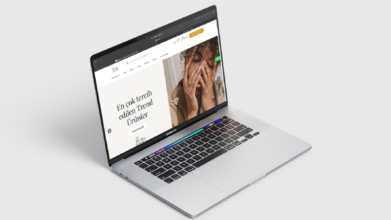 Web İşleri