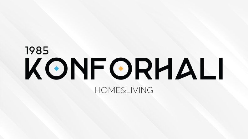 KONFORHALI