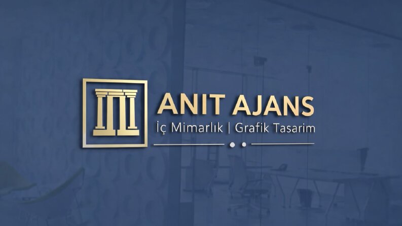 Modern ve Kurumsal Logo Tasarımı | Marka Kimliği