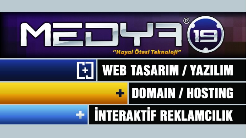 Ajans tasarım