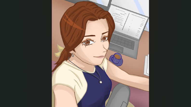 Fotoğraflarınızı anime tarzında çiziyorum