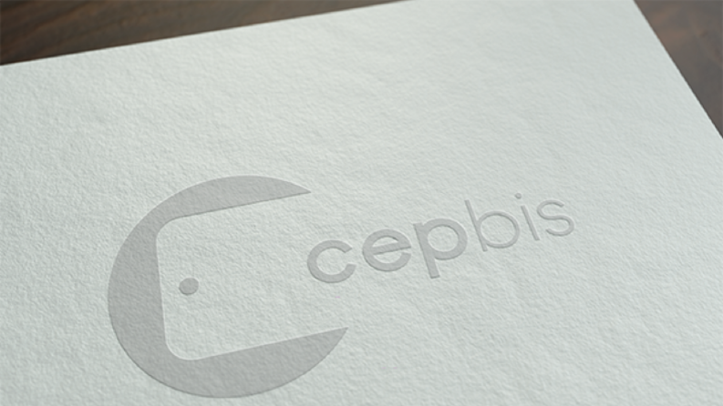 CEPBİS SİSTEMİ LOGO TASARIMI 