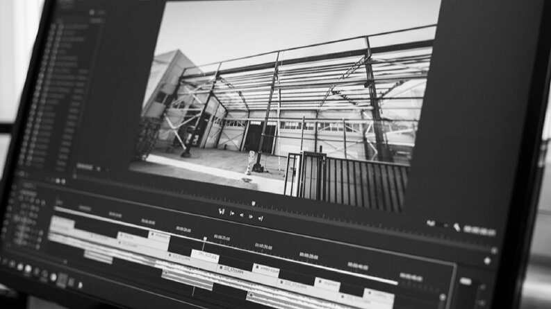Özel günlerinizde çektiğiniz videoları montajlarım
