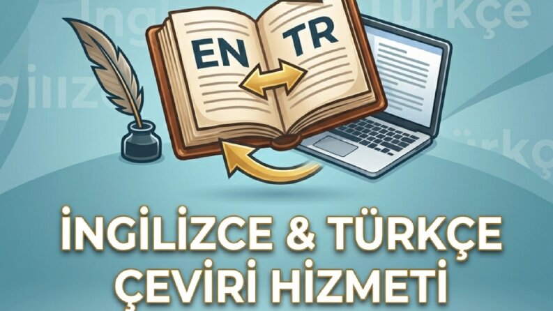 Türkçe Akademik Makale Çevirisi Örneği