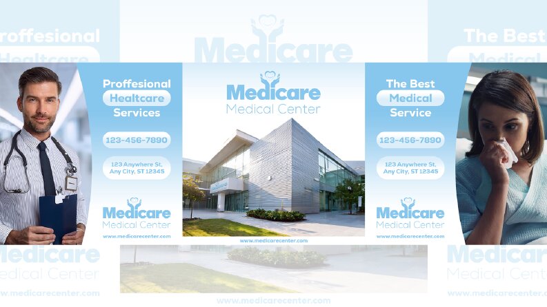 Medicare Medical Center - Post