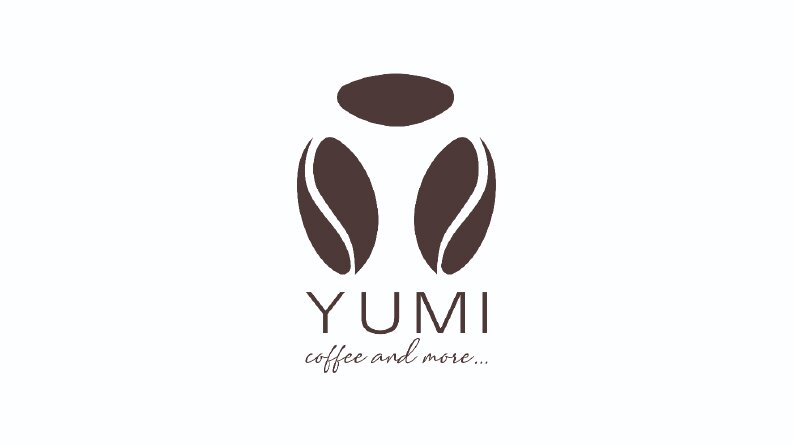 KAFE LOGO TASARIMI