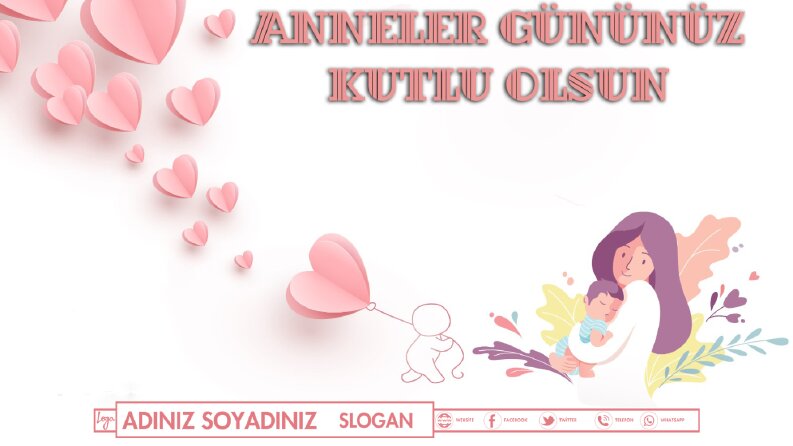 Anneler Günü 2021