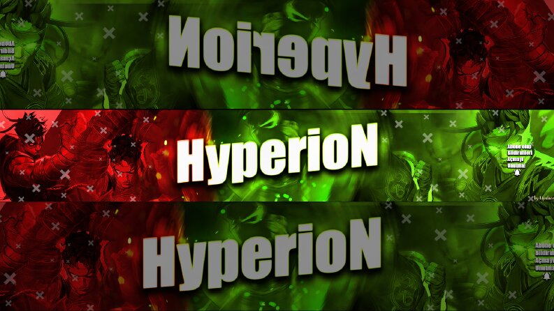 Banner Tasarımı