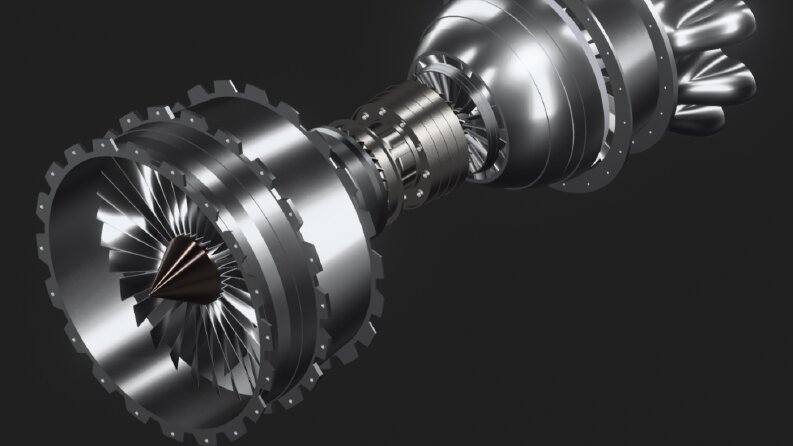 Solidworks 3D Montaj ve Çizim