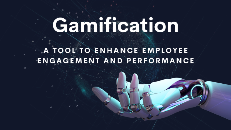 Gamification - Proje Sunumu