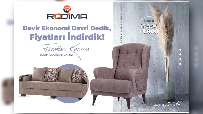 Rodima Post Konsept