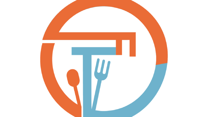 Food Track Logo Tasarımı