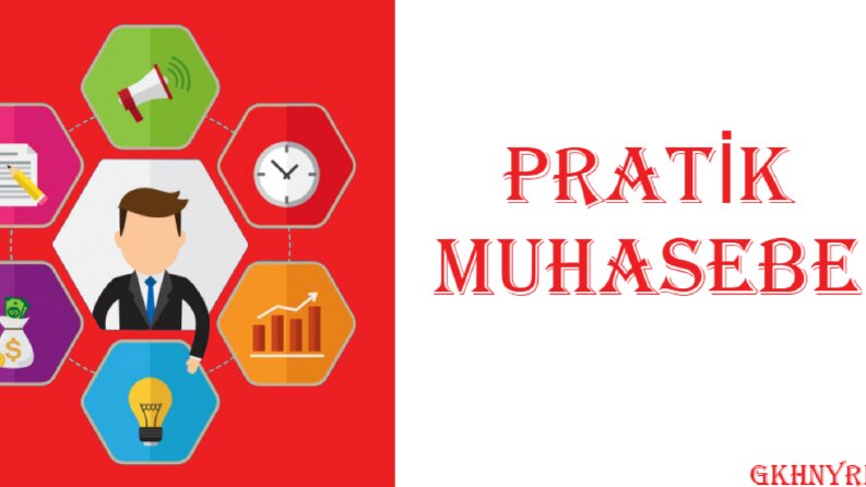 Pratik Muhasebe