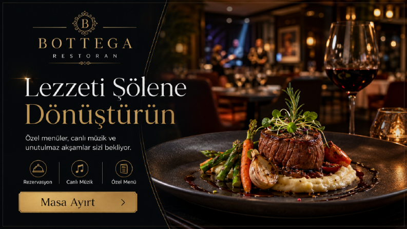 Markanızı Öne Çıkaran Profesyonel Reklam Tasarımları