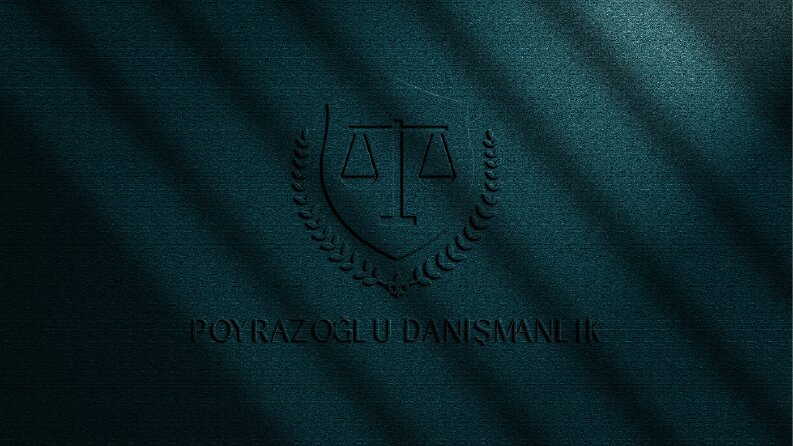 Poyrazoğlu Danışmanlık - Logo Tasarımı