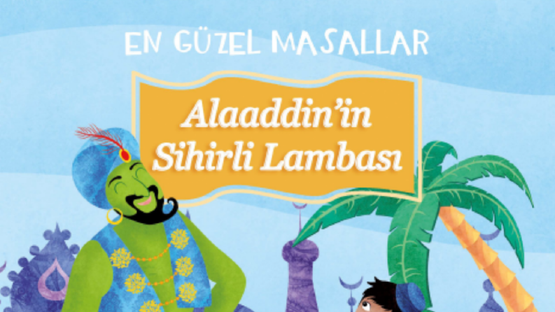 Klasik Masallar