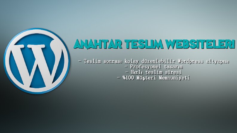 Wordpress Kapak
