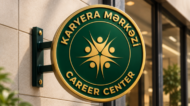 Logo Tasarımı