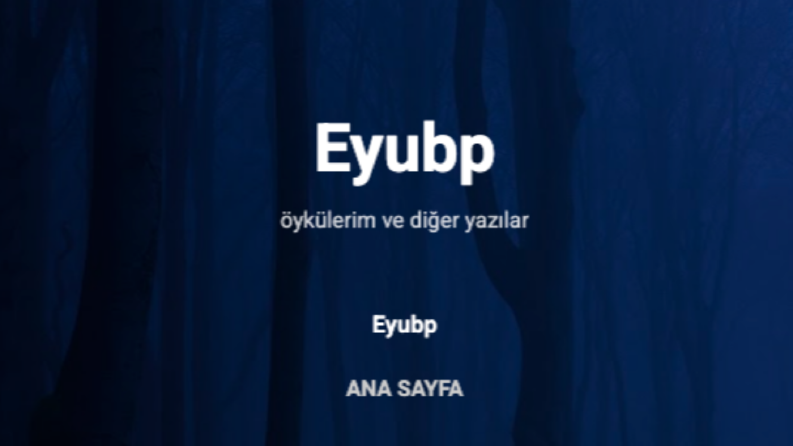 Eyubp.blogspot.com