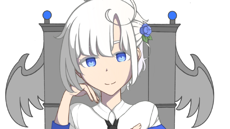 Anime tasarımı 2