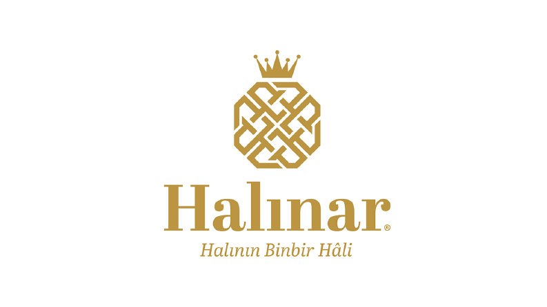 Halı firması için logo tasarımı