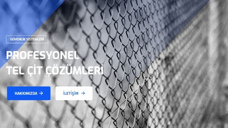 Tel Çit - www.telciti.com