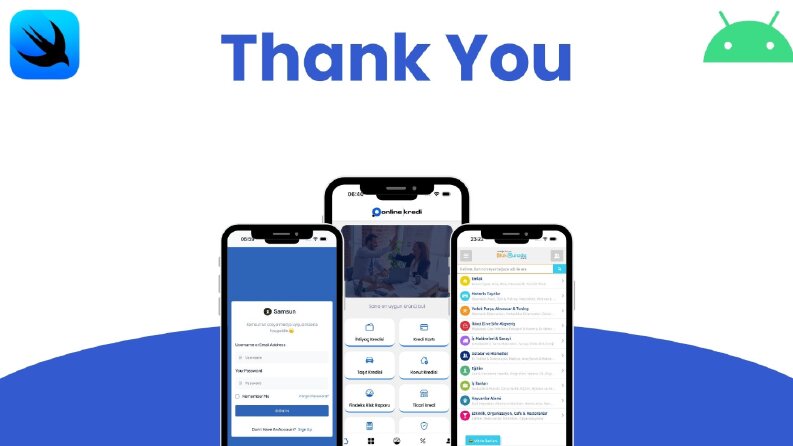 Thank You