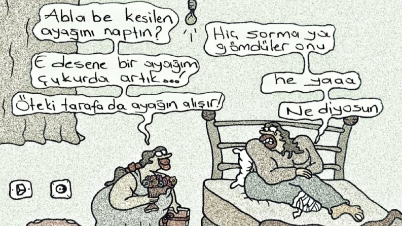 karikatür