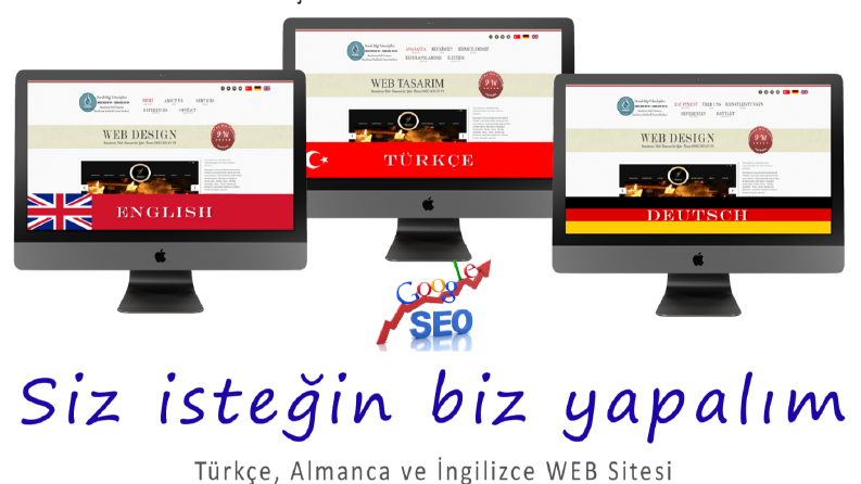 İş örneğim