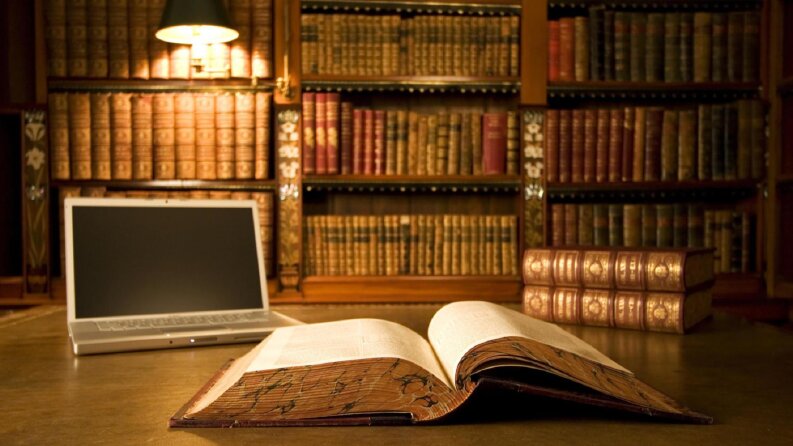 literatür