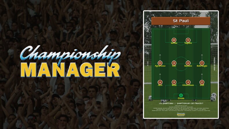 Football Manager
