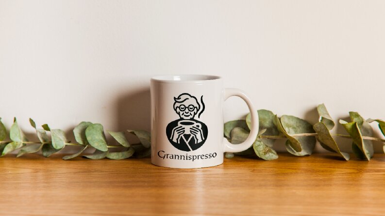 Grannispresso