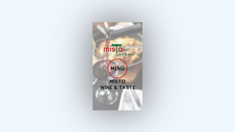 Misto Wine And  Taste