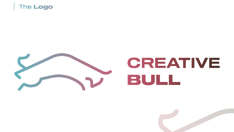 Redbull - Konsept Logo Tasarımı