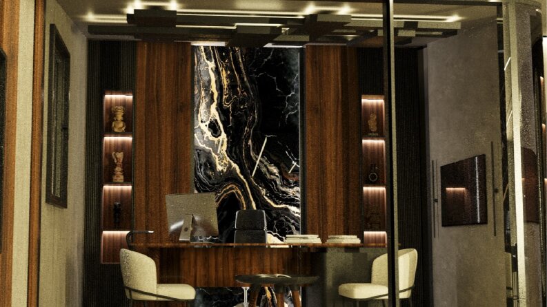 TEKNİK ÇİZİM 3D RENDER ANAHTAR TESLİM UYGULAMA