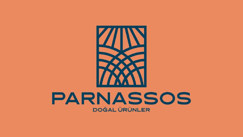 Parnassos Logo Tasarımı