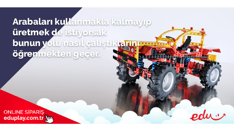 Edu Play Facebook ve Instagram Çalışmaları - 5