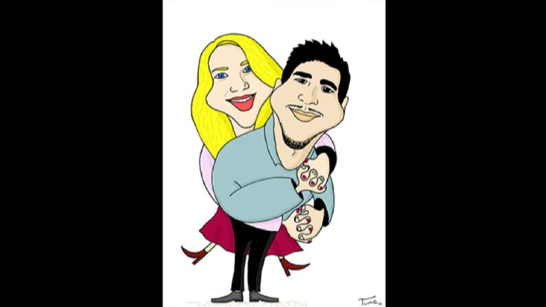 karikatür