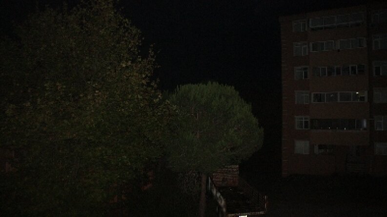İyi fotoğraf çekip düzeltme yapabilirim