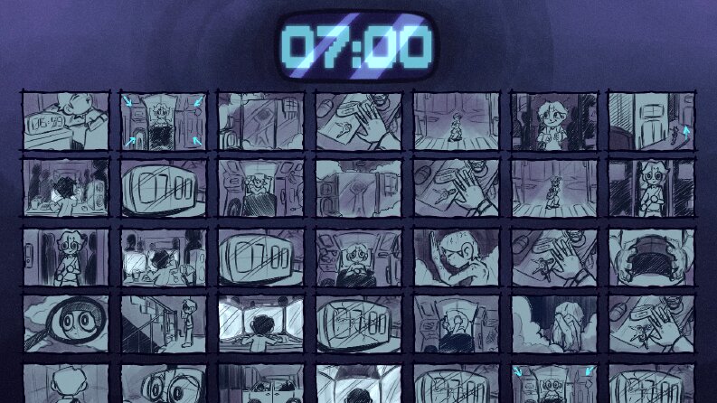 Storyboard