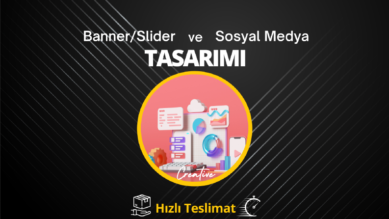 Tüm Kategoriler için Profesyonel Grafikler
