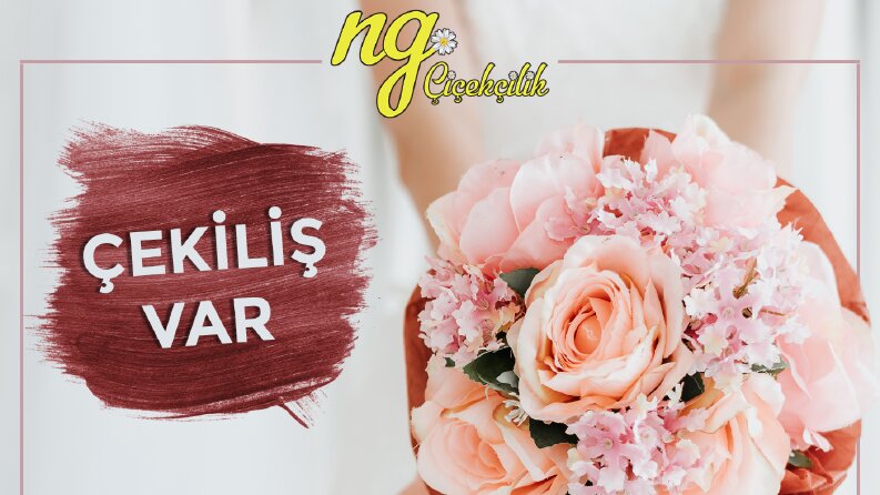 Çekiliş Tasarımları