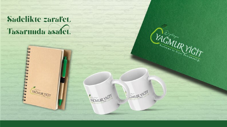 LOGO TASARIMI (Logo Design)