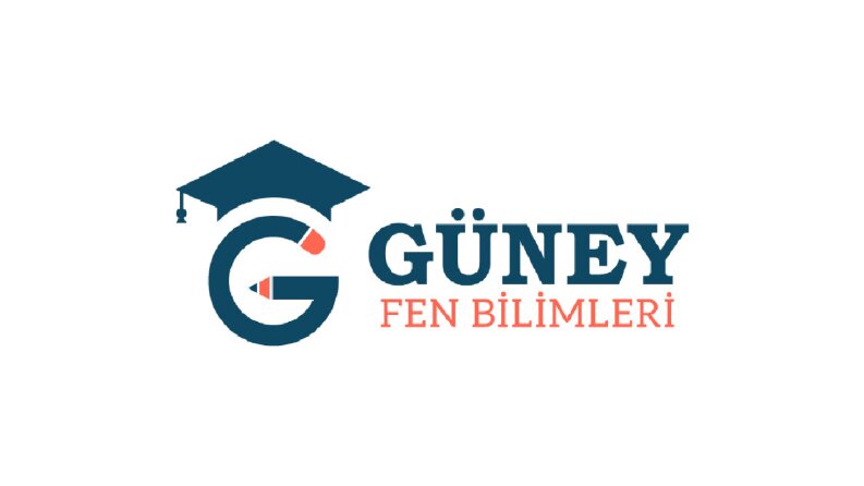 Güney Fen Bilimleri Logo