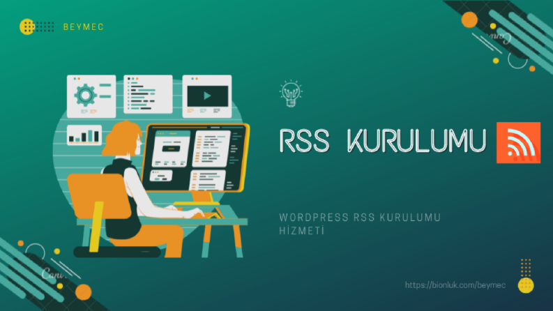 RSS KURULUMU