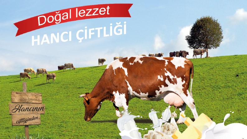 HANCI ÇİFTLİĞİ