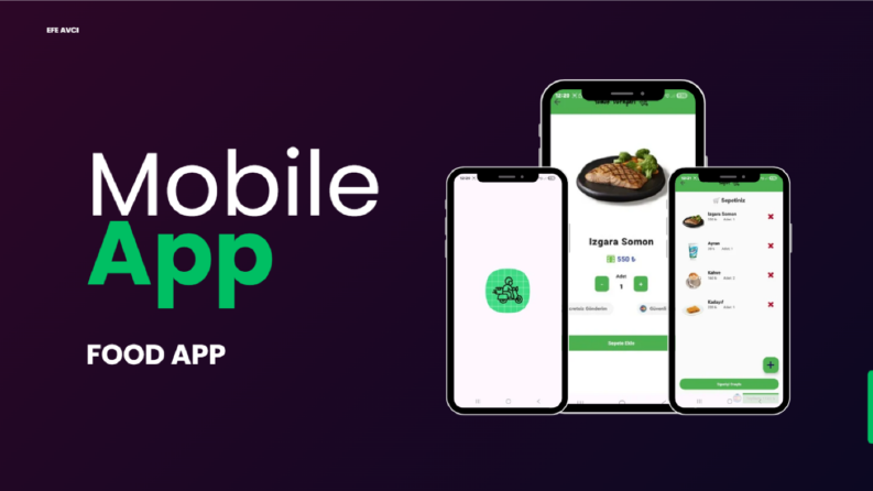 Food App