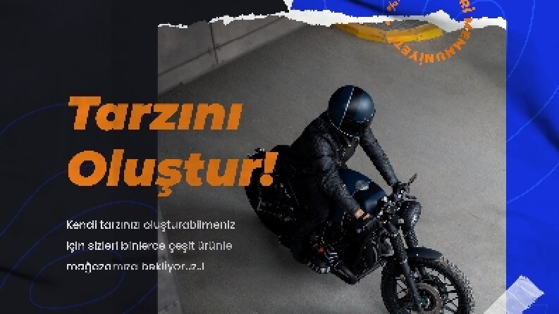 Reklam ve Banner Tasarımı 