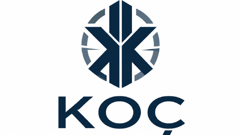 Koç Konsept Logo Tasarımı