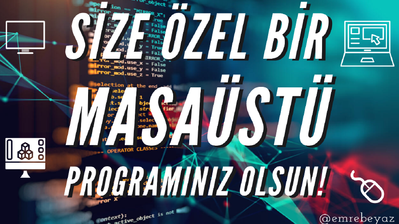 İş örneğim